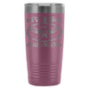 Biker Travel Mug You Can Ride My Bike If I Can Ride 20oz Stainless Steel Tumbler