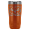 Biker Travel Mug You Can Ride My Bike If I Can Ride 20oz Stainless Steel Tumbler