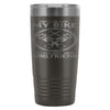 Biker Travel Mug You Can Ride My Bike If I Can Ride 20oz Stainless Steel Tumbler