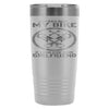 Biker Travel Mug You Can Ride My Bike If I Can Ride 20oz Stainless Steel Tumbler