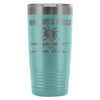 Biology Travel Mug Dreaditic Cells Rastafarian Of 20oz Stainless Steel Tumbler