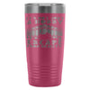 Bowling Travel Mug My Escape From Reality 20oz Stainless Steel Tumbler
