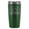 Boxer Mom Travel Mug 20oz Stainless Steel Tumbler