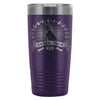 Boxer Mom Travel Mug 20oz Stainless Steel Tumbler