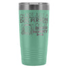 Boxer Mom Travel Mug Im Not Just A Dog Person Im 20oz Stainless Steel Tumbler