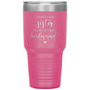 Bridesmaid Proposal Tumbler For Sister In Law Soon Youll Be My Sister Laser Etched 30oz Stainless Steel Tumbler