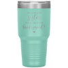 Bridesmaid Proposal Tumbler For Sister In Law Soon Youll Be My Sister Laser Etched 30oz Stainless Steel Tumbler