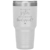 Bridesmaid Proposal Tumbler For Sister In Law Soon Youll Be My Sister Laser Etched 30oz Stainless Steel Tumbler