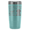 Buddhist Travel Mug Chill Bro You Need To Let 20oz Stainless Steel Tumbler
