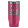 Buddhist Travel Mug Chill Bro You Need To Let 20oz Stainless Steel Tumbler