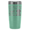 Buddhist Travel Mug Chill Bro You Need To Let 20oz Stainless Steel Tumbler