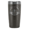 Camera Insulated Coffee Travel Mug Photographer 20oz Stainless Steel Tumbler