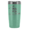 Camera Travel Mug I Like Underwater Photography 20oz Stainless Steel Tumbler