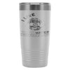 Camera Travel Mug I Like Underwater Photography 20oz Stainless Steel Tumbler
