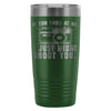 Camera Travel Mug If You Smile At Me I Just Might 20oz Stainless Steel Tumbler