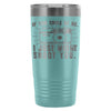 Camera Travel Mug If You Smile At Me I Just Might 20oz Stainless Steel Tumbler