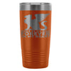 Cat Memorial Travel Mug Once By My Side Forever In 20oz Stainless Steel Tumbler