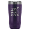 Cat Mom Travel Mug Best Cat Mom Ever 20oz Stainless Steel Tumbler