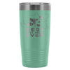 Cat Mom Travel Mug Best Cat Mom Ever 20oz Stainless Steel Tumbler