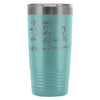 Cat Travel Mug Being A Cat Lady Is A Lifestyle Not 20oz Stainless Steel Tumbler