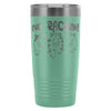 Cat Travel Mug No Racism 20oz Stainless Steel Tumbler