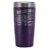 Chef Cooking Travel Mug Nobody Got Thyme For That 20oz Stainless Steel Tumbler
