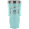 Chemist Travel Mug According To Chemistry 30 oz Stainless Steel Tumbler