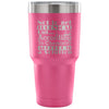 Chemist Travel Mug According To Chemistry 30 oz Stainless Steel Tumbler