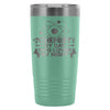 Chemistry Travel Mug Chemist By Day Dog Lover By 20oz Stainless Steel Tumbler