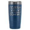 Chemistry Travel Mug Stop Staring At My Rack 20oz Stainless Steel Tumbler