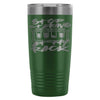 Chemistry Travel Mug Stop Staring At My Rack 20oz Stainless Steel Tumbler