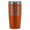 Chemistry Travel Mug Stop Staring At My Rack 20oz Stainless Steel Tumbler