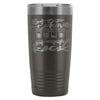 Chemistry Travel Mug Stop Staring At My Rack 20oz Stainless Steel Tumbler