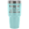 Civil Engineer Coffee Travel Mug Truss Me 30 oz Stainless Steel Tumbler