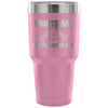 Civil Engineer Coffee Travel Mug Truss Me 30 oz Stainless Steel Tumbler