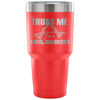 Civil Engineer Coffee Travel Mug Truss Me 30 oz Stainless Steel Tumbler