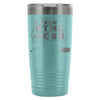 Coder Travel Mug I Know HTML And CSS 20oz Stainless Steel Tumbler