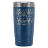 Coder Travel Mug Instant Programmer Add Coffee 20oz Stainless Steel Tumbler