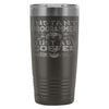Coder Travel Mug Instant Programmer Add Coffee 20oz Stainless Steel Tumbler