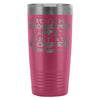Coder Travel Mug Instant Programmer Add Coffee 20oz Stainless Steel Tumbler