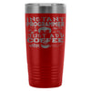 Coder Travel Mug Instant Programmer Add Coffee 20oz Stainless Steel Tumbler