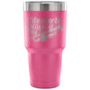 Coffee Travel Mug I'd Rather Be Playing My Trumpet 30 oz Stainless Steel Tumbler