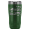 Coffee Travel Mug Keep Talking Im Diagnosing You 20oz Stainless Steel Tumbler