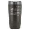 Coffee Travel Mug Keep Talking Im Diagnosing You 20oz Stainless Steel Tumbler