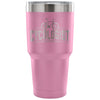 Cycling Biker Travel Mug Cycologist 30 oz Stainless Steel Tumbler