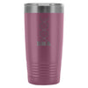 Cycling Travel Mug Cyclist DNA 20oz Stainless Steel Tumbler