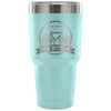Cycling Travel Mug Ride With Me 30 oz Stainless Steel Tumbler
