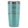 Dachshund Travel Mug Love And A Long Dog 20oz Stainless Steel Tumbler