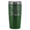 Dad Fishing Travel Mug Some Guys Wait A Lifetime 20oz Stainless Steel Tumbler