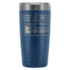 Dad Hunting Travel Mug Some People Have To 20oz Stainless Steel Tumbler